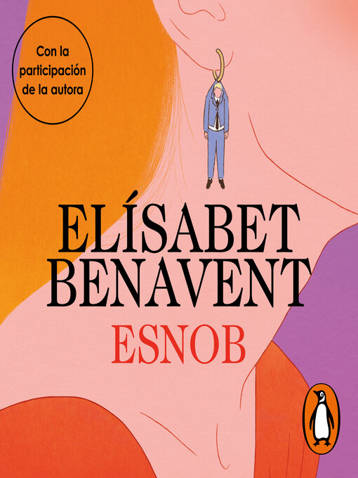 Title details for Esnob by Elísabet Benavent - Available